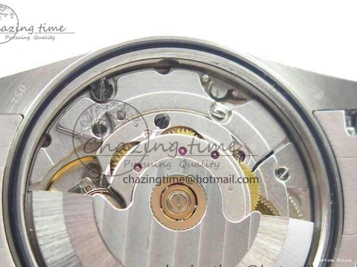 0215 Lightweight Datejust 31mm 278275 SS BP Maker Best Edition White Stick Markers Dial on SS President Bracelet 3100